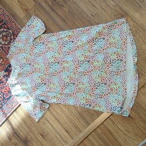 Land's End sleep dress